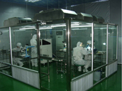 杭州百级手术室方案