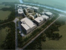 杭州洁净冷库净化工程－P2生物安全实验室