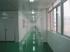 杭州建业无尘车间是如何净化空气的