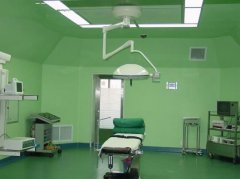 杭州建设洁净手术室如何进行选址
